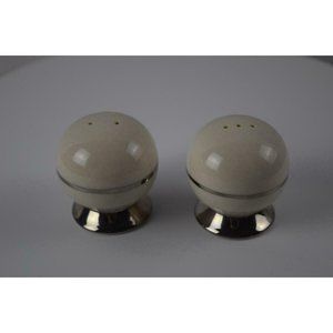 Flintridge Mirador (RIM) Salt & Pepper Shaker Set